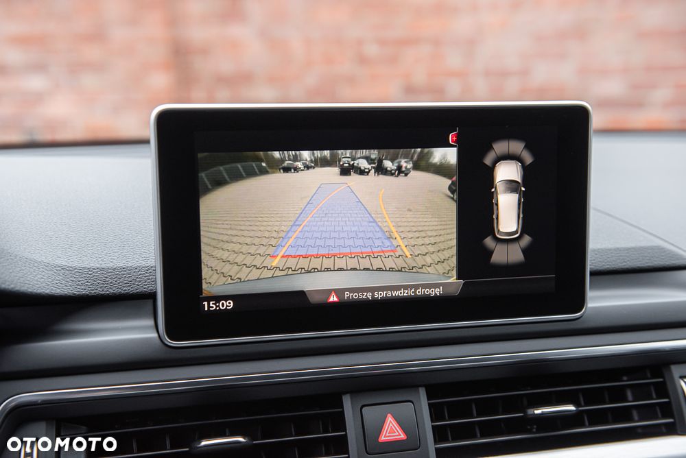 Audi A4 Avant 2.0 TDI ultra S tronic design - 25