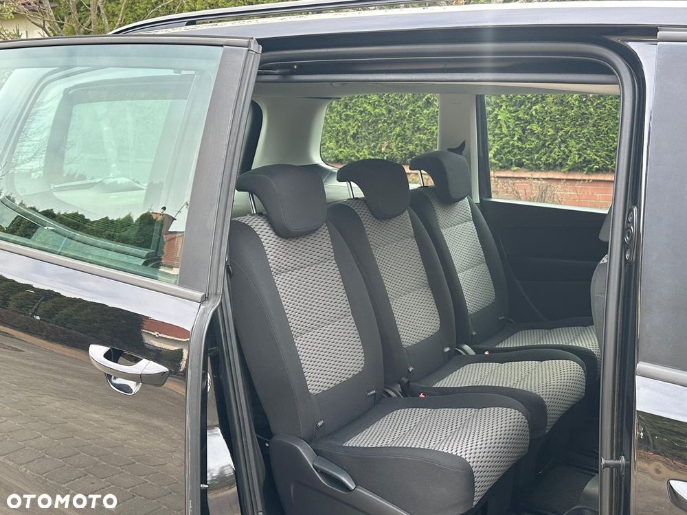 Volkswagen Sharan 2.0 TDI Special - 12