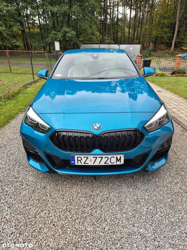 BMW Seria 2 - 4
