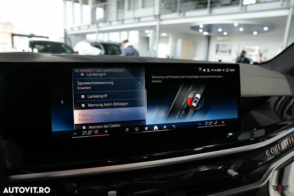 BMW X5 xDrive30d AT MHEV - 25