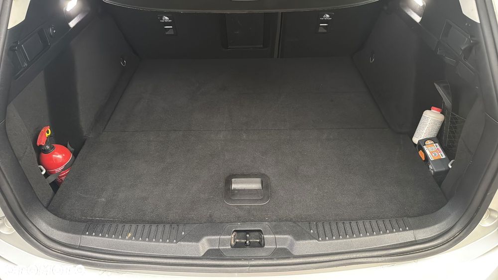 Ford Focus 1.5 EcoBlue Titanium - 12