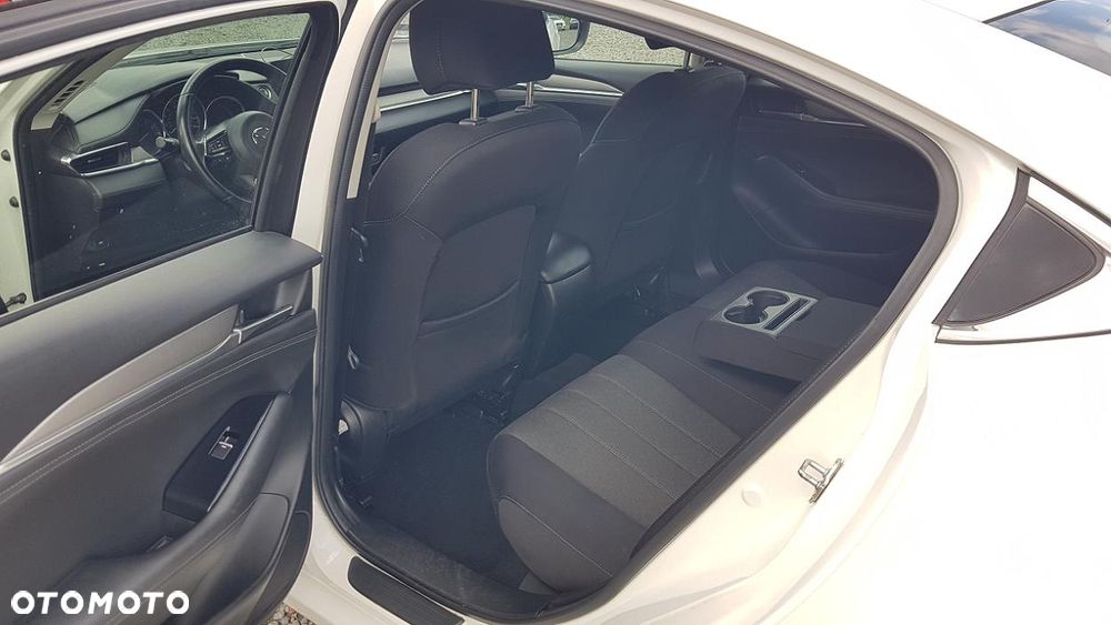 Mazda 6 SKYACTIV-G 194 Drive Exclusive-Line - 21