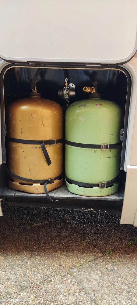 Hymer Classe B SL B 698 SL 160 - Star Edition - 16