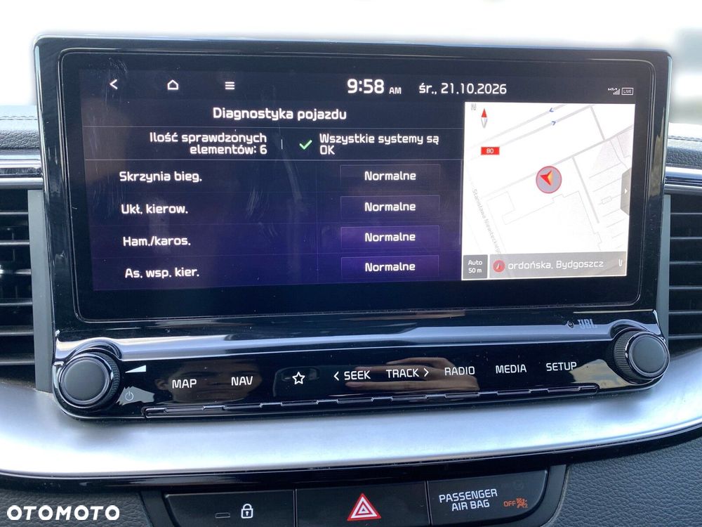 Kia ProCeed 1.5 T-GDI GT Line DCT - 28