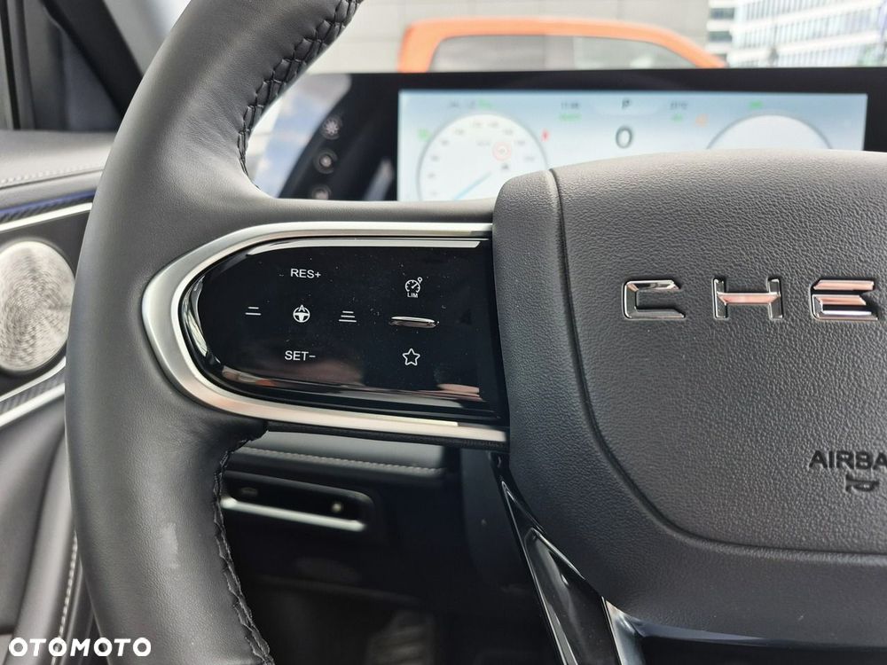 Chery Tiggo 7 1.5 T-GDI Super Hybrid Comfort DHT - 33