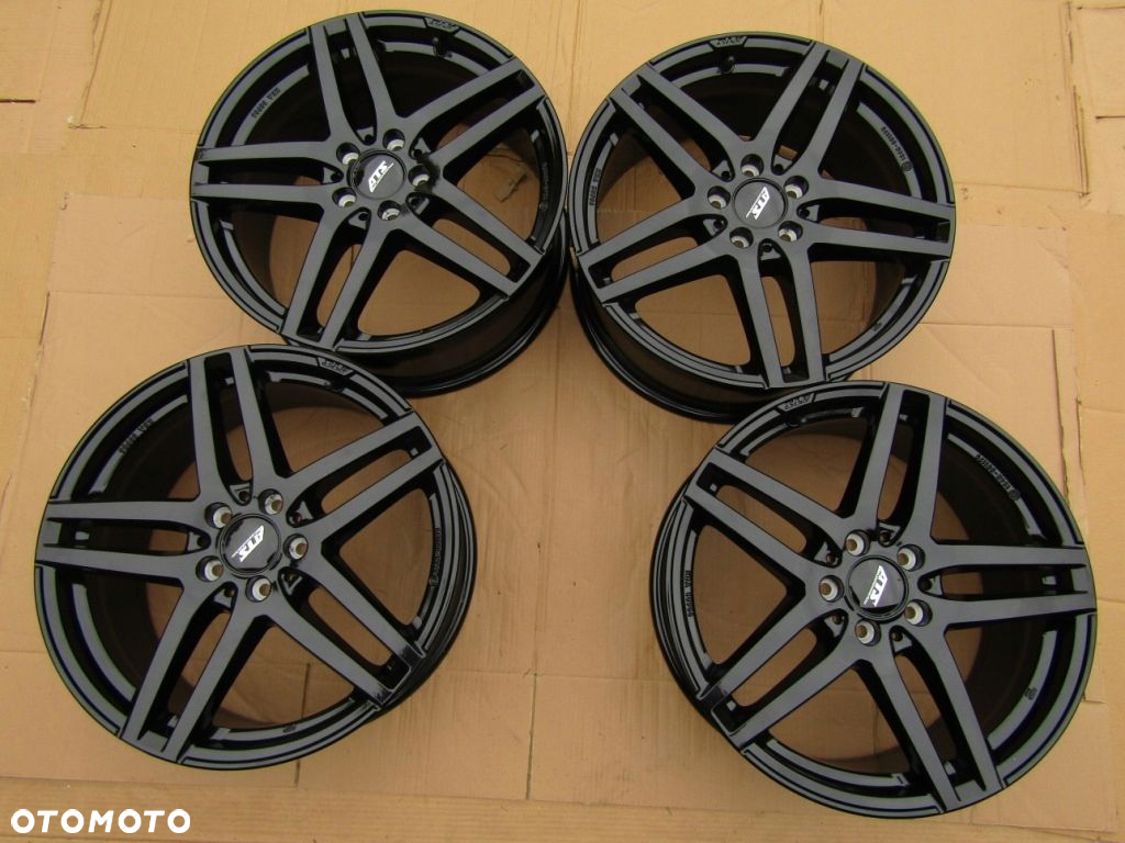 4x Felgi 16 MG3 MG ZS / VW Passat Golf Jetta Caddy Touran Seat Leon 5x112 - 9