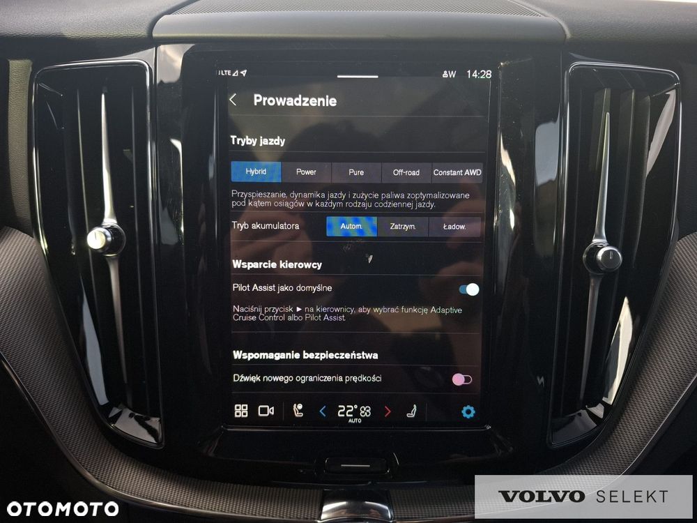 Volvo XC 60 - 24