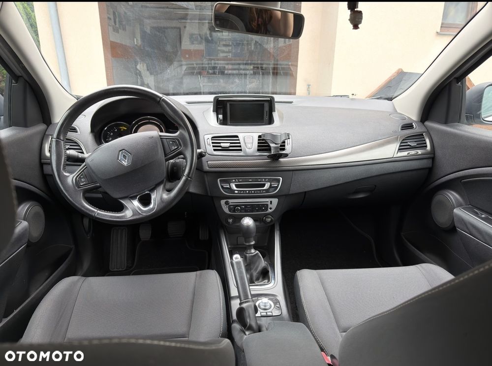 Renault Megane 1.5 dCi Energy Limited - 11