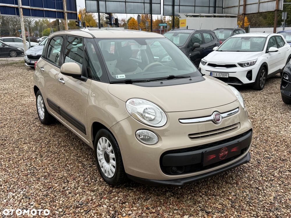 Fiat 500L - 28