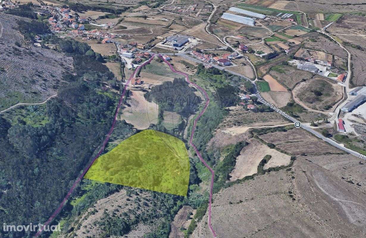 Terreno  para venda - Grande imagem: 3/9