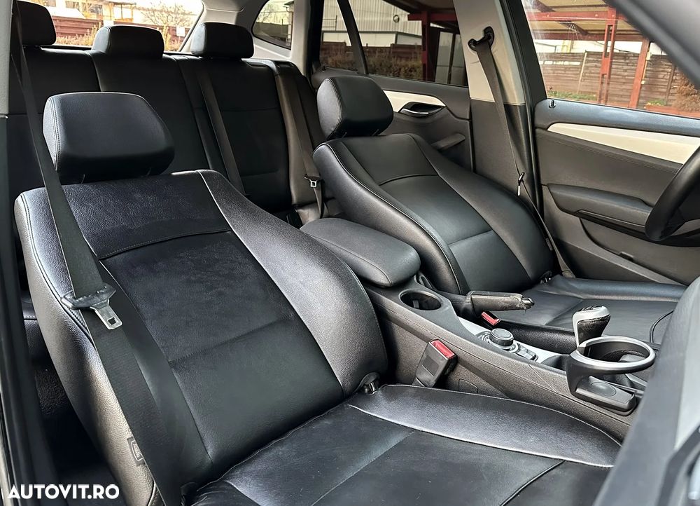 BMW X1 - 11