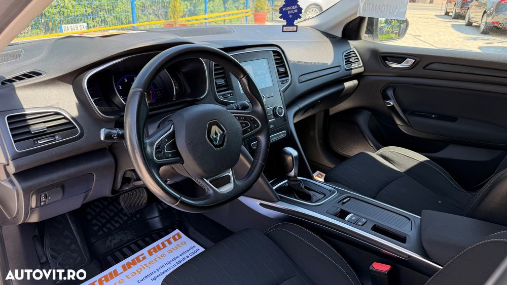 Renault Megane - 7