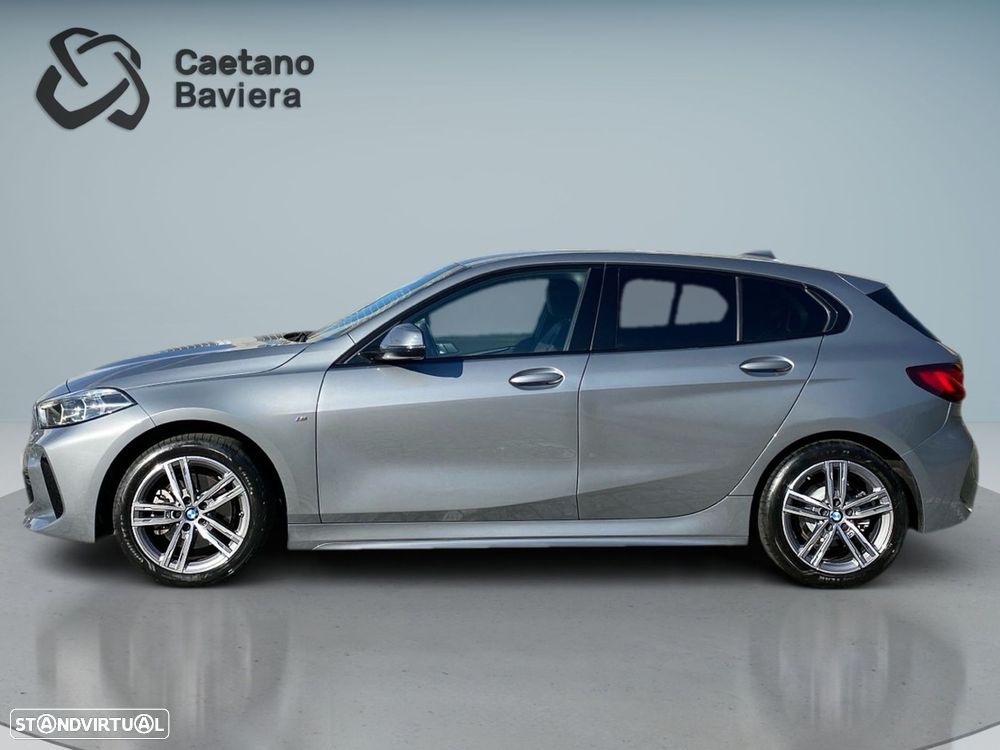 BMW 116 d Pack Desportivo M Auto - 18