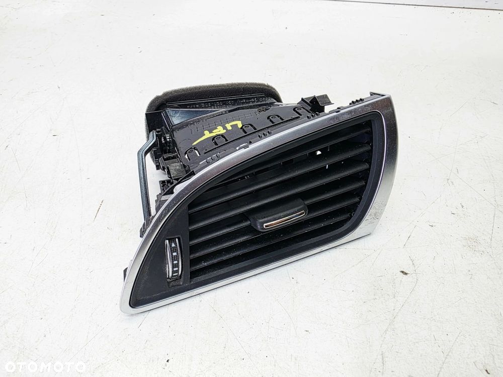 KRATKA NAWIEWU CHROM PRAWA AUDI A6 C7 LIFT 4G1820902B 6PS - 3