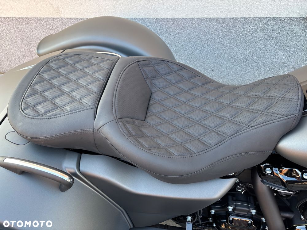 Harley-Davidson Trike Freewheeler - 7