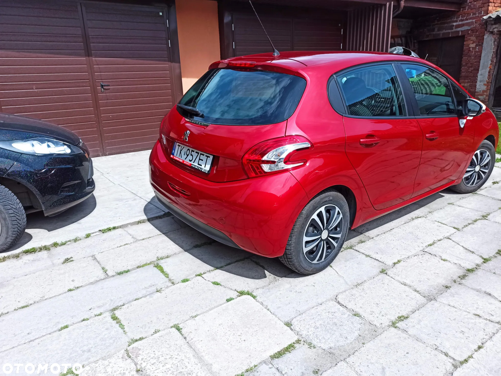 Peugeot 208 1.0 VTi Active - 4