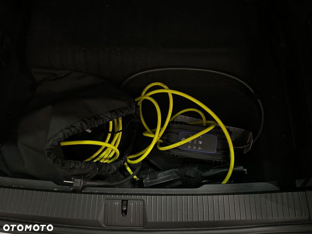Volkswagen Passat 1.4 TSI Plug-In Hybrid GTE DSG - 11