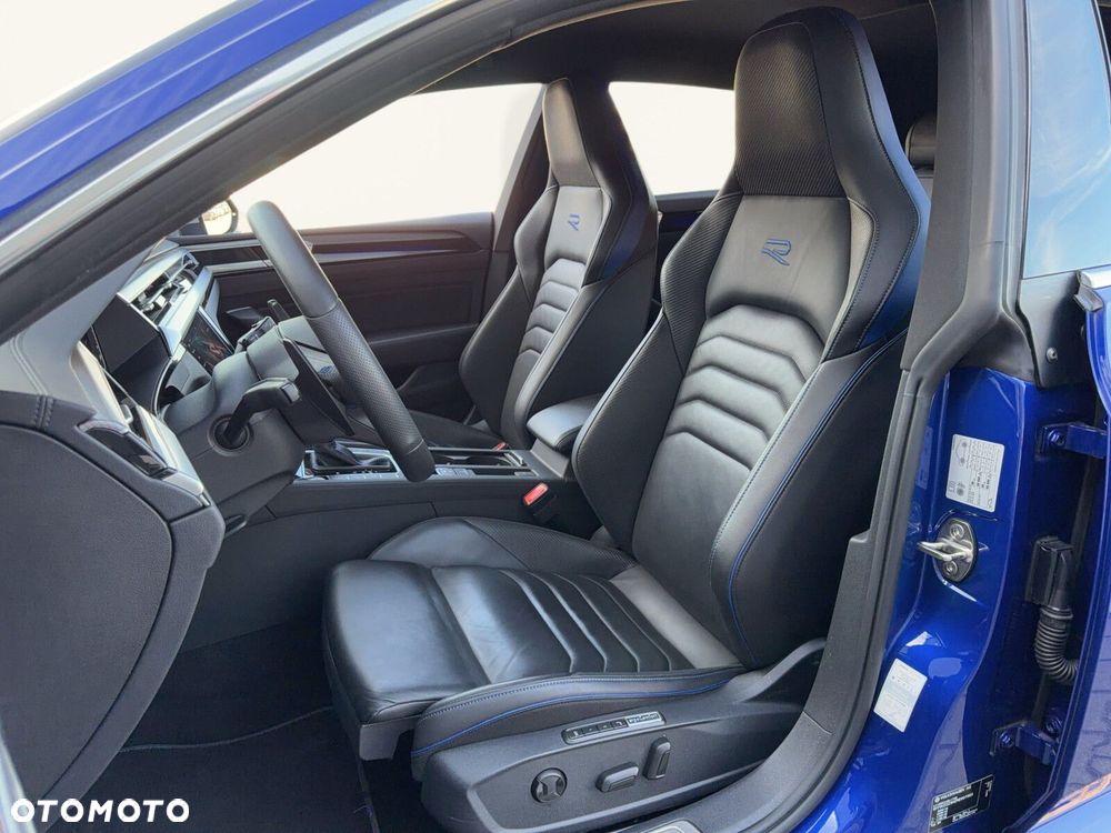 Volkswagen Arteon 2.0 TSI 4Motion R DSG - 11