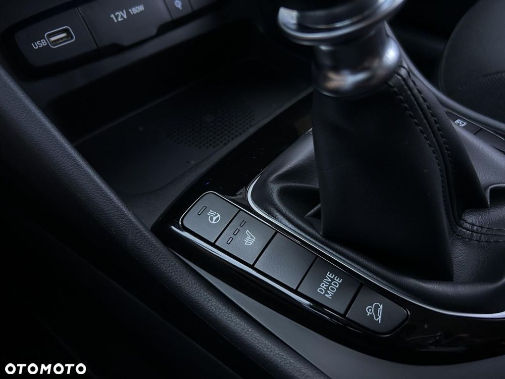 Hyundai Tucson 1.6 T-GDi Executive 2WD - 28