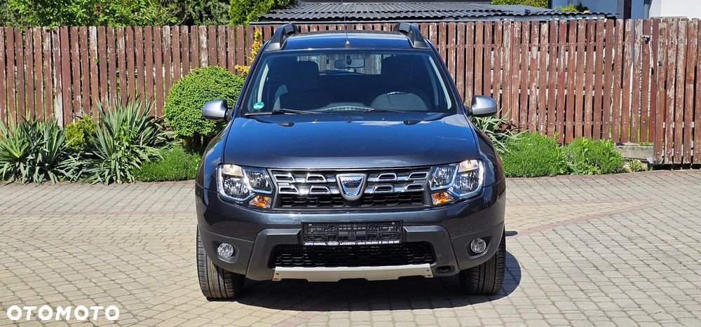 Dacia Duster 1.2 TCe Prestige - 2