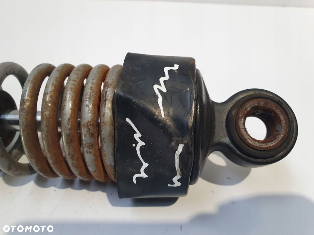 TYLNY AMORTYZATOR TYŁ Triumph Street Twin 900 18- prawy lewy sprężyna - 6