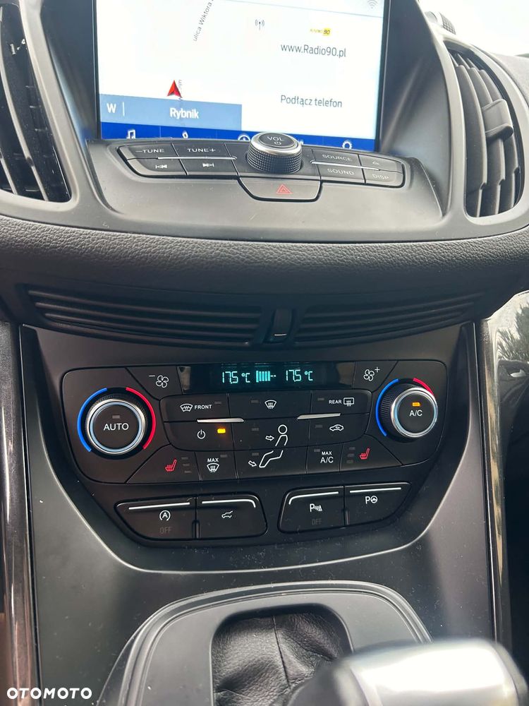 Ford Kuga 1.5 EcoBoost 4WD Titanium Plus - 6