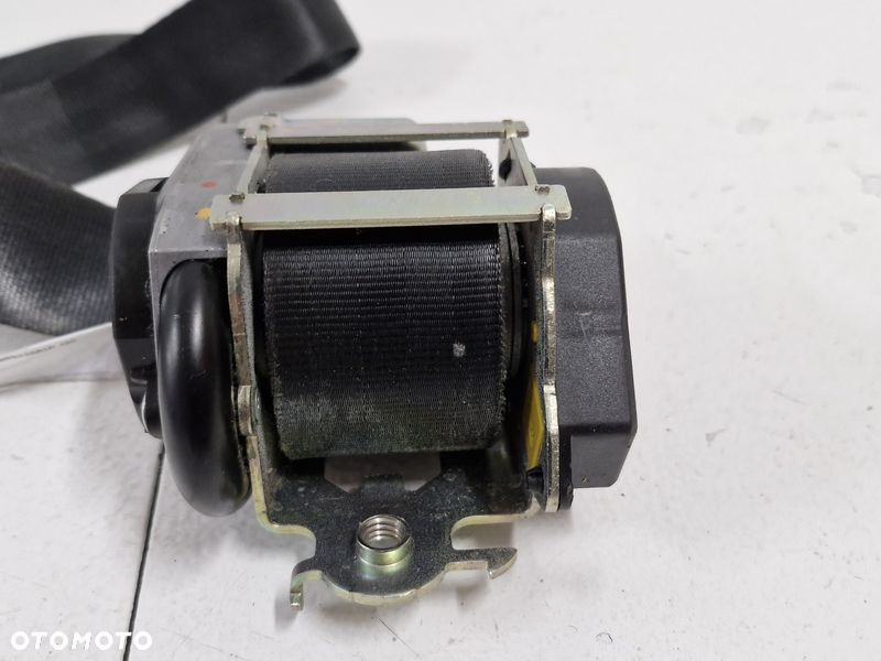 RENAULT CLIO IV 4 CAPTUR I 1 PAS BEZPIECZEŃSTWA PRAWY PRZÓD PRZEDNI 868843983R - 8