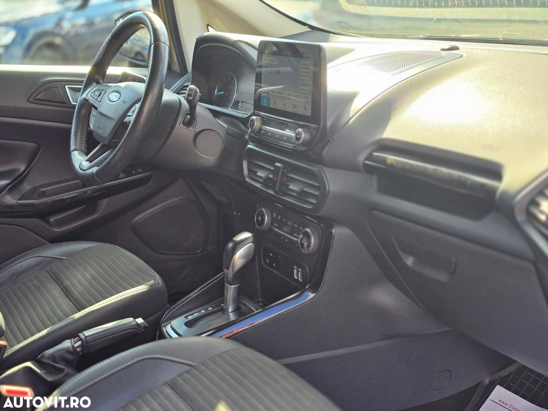 Ford EcoSport - 12