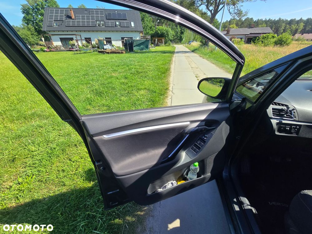 Toyota Verso 1.8 Premium MS EU6 - 11
