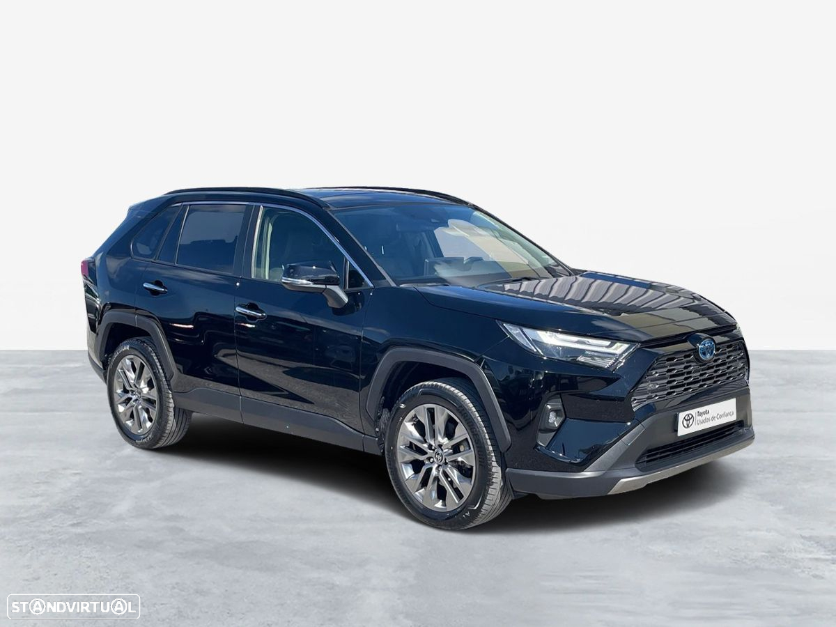 Toyota RAV4 - 16
