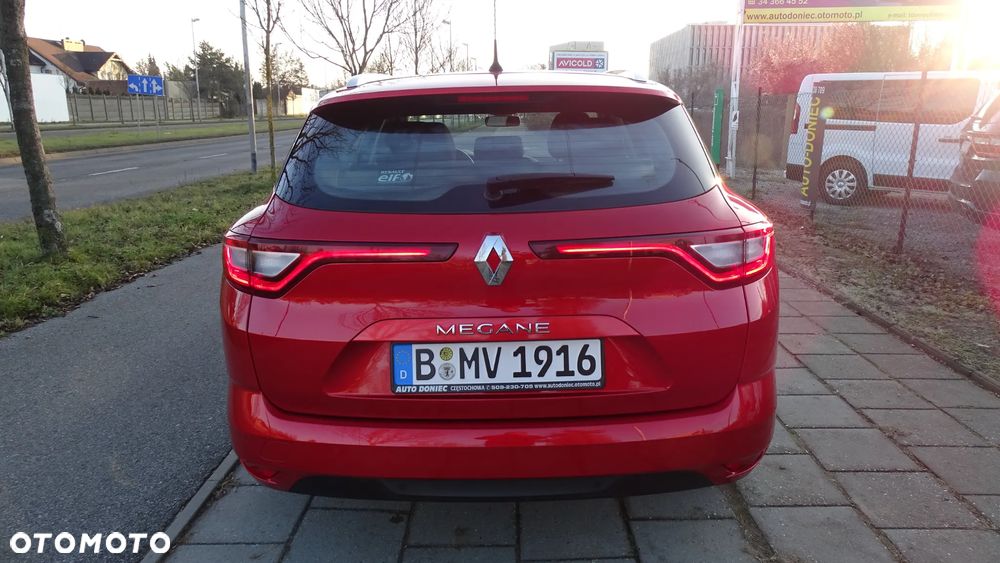Renault Megane ENERGY TCe 130 INTENS - 7