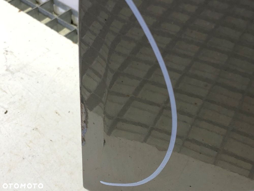 DRZWI LEWY PRZÓD - 369.00 PLN - RENAULT MEGANE III liftback (BZ0/1_, B3_) 2008 - 2022 1.6 16V - 5