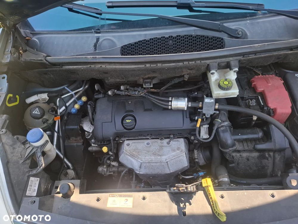 Citroën Berlingo - 12