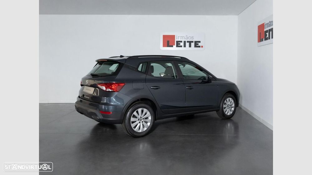SEAT Arona 1.0 TSI Style - 6