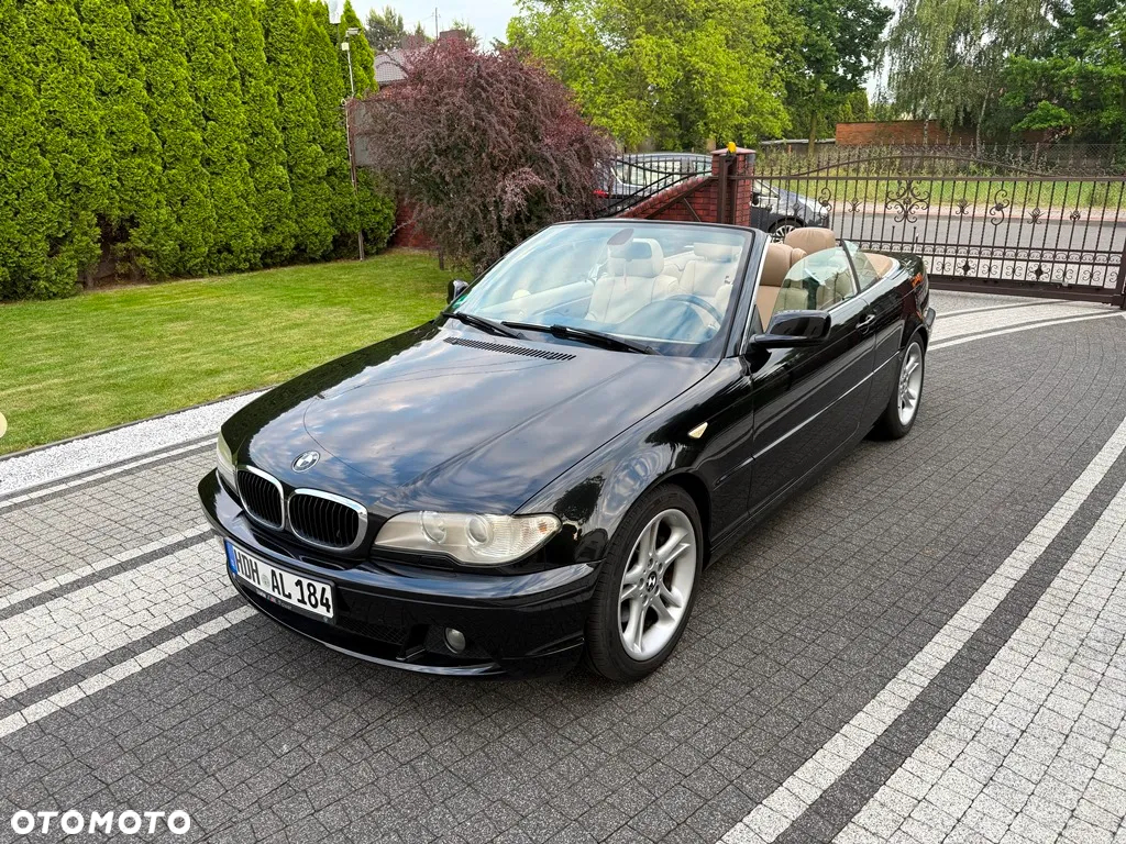 BMW Seria 3 320 Ci - 14