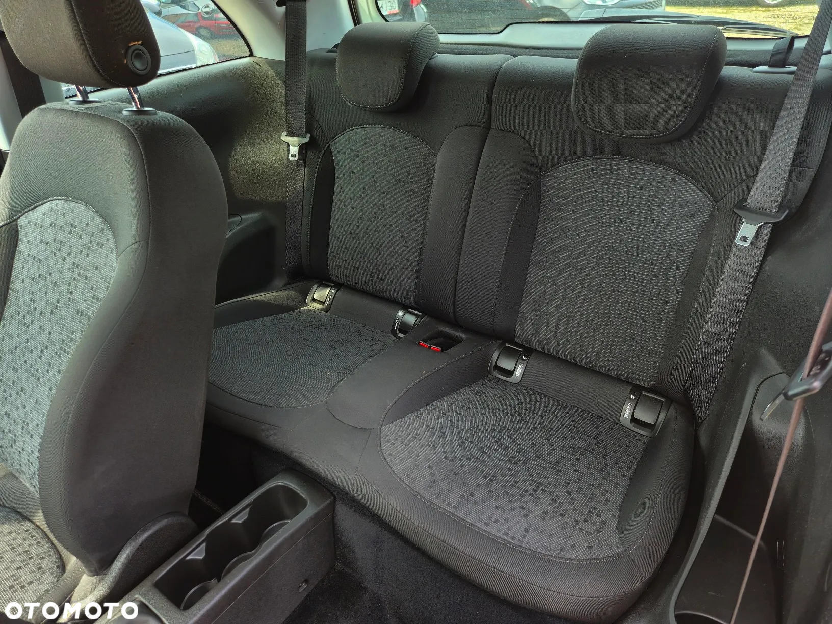 Opel Adam 1.4 120 Jahre - 17