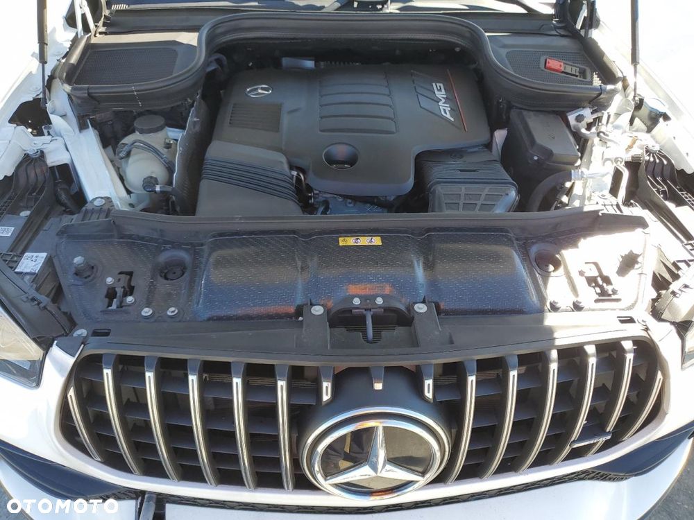 Mercedes-Benz GLE - 11