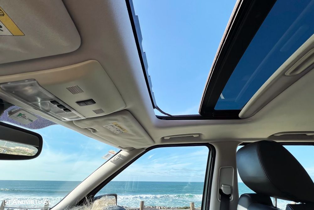 Land Rover Range Rover Sport 2.7 TDV6 HSE - 15