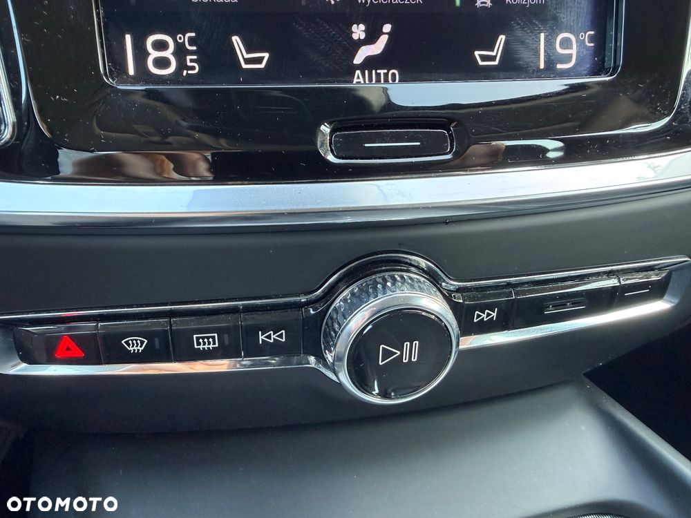 Volvo V60 D4 Inscription - 20