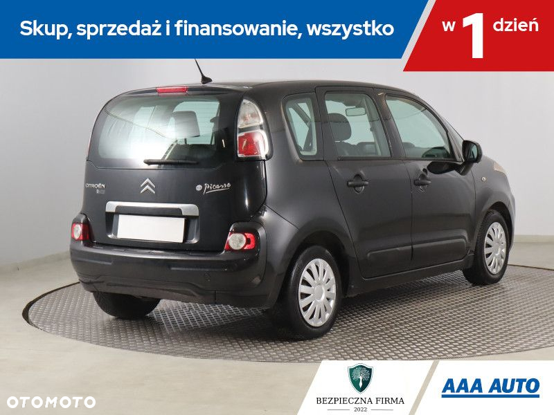 Citroën C3 Picasso - 6