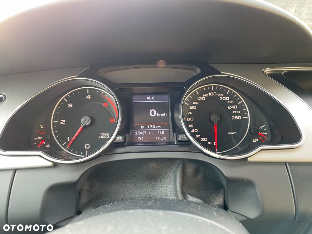 Audi A5 Coupé 3.0 TDI Quattro Tiptr - 8