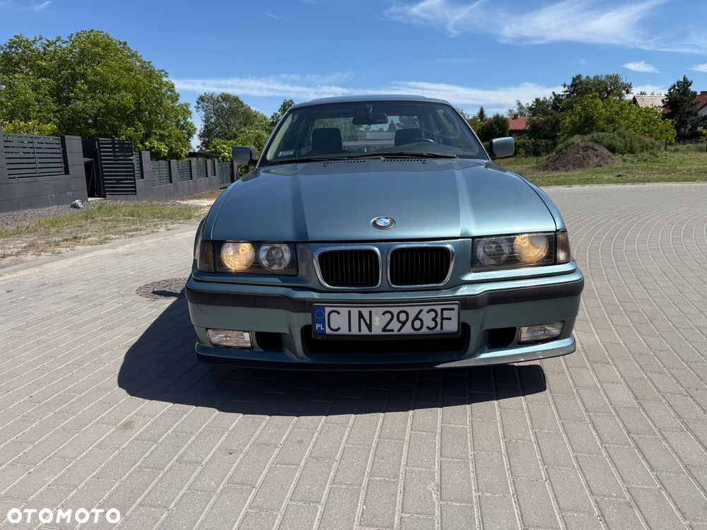BMW Seria 3 - 2