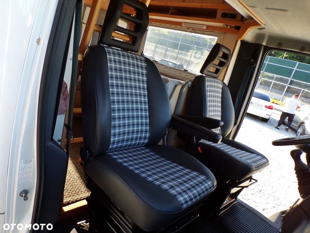 Fiat DUCATO FENDT - 14
