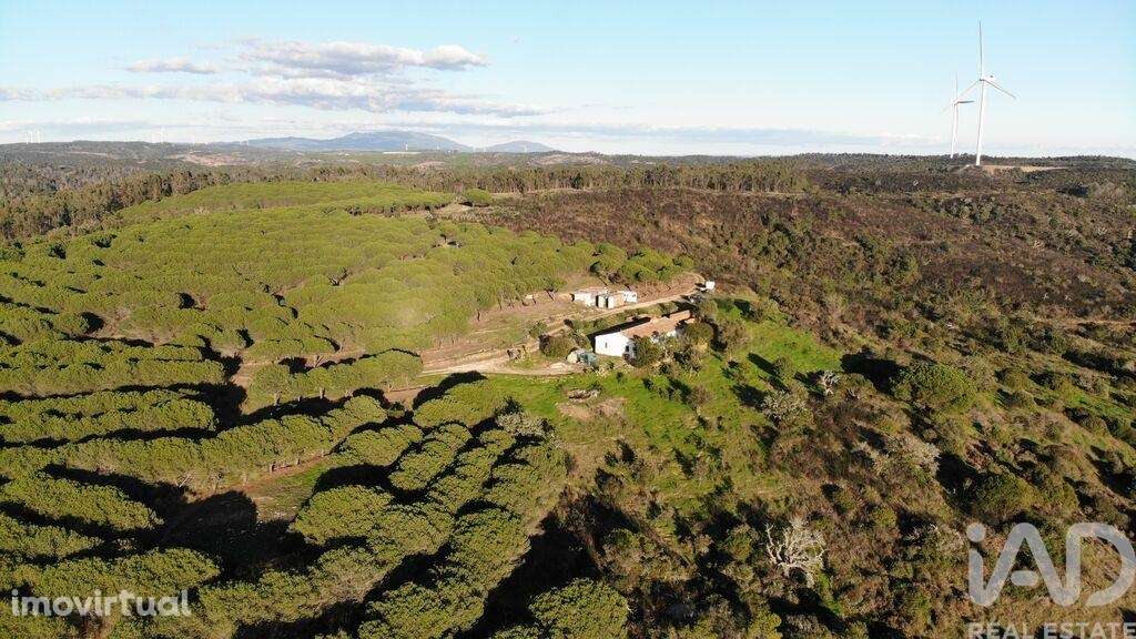 Quinta T3 em Bensafrim e Barão de São João de 137,00 m2 - Grande imagem: 2/30