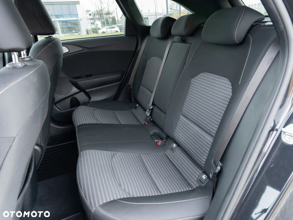 Kia Ceed 1.5 T-GDI M DCT - 18