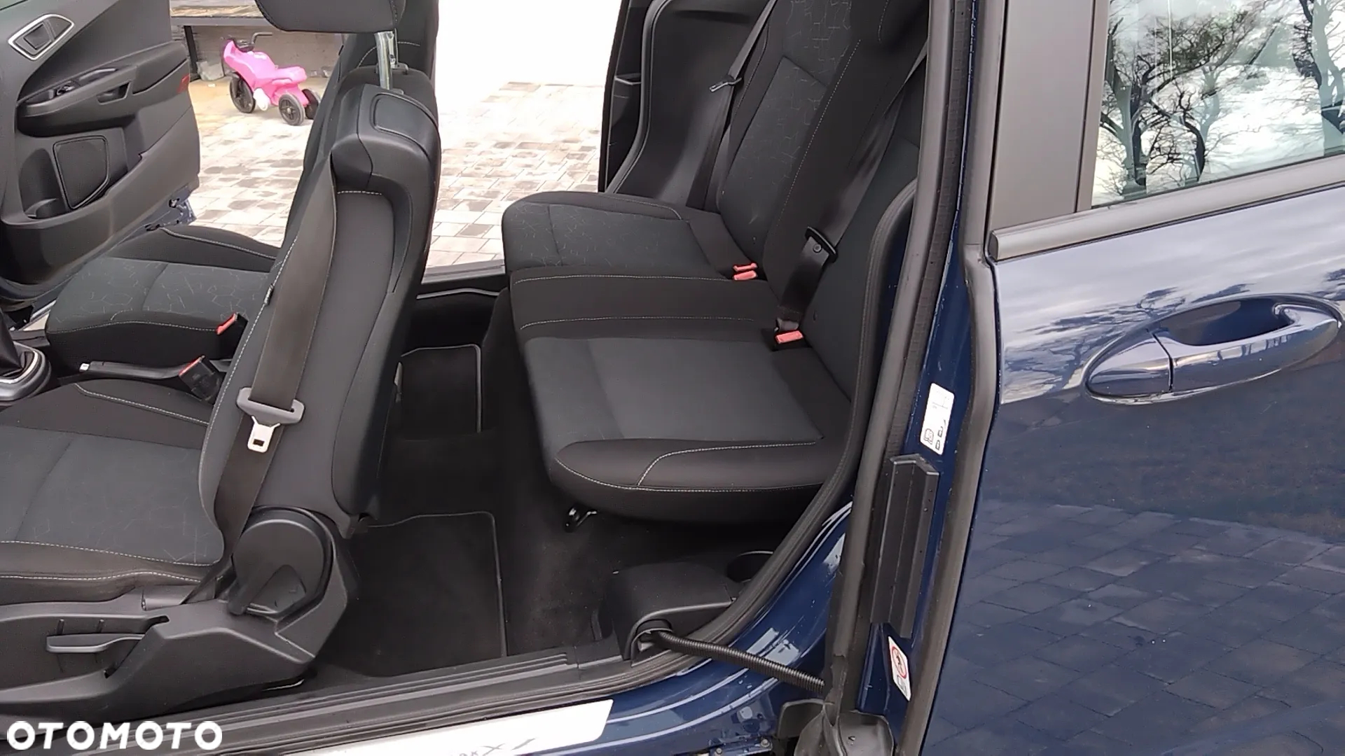 Ford B-MAX - 14