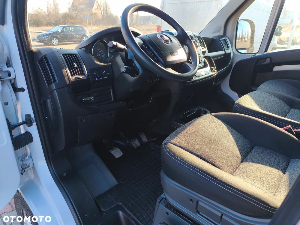 Fiat DUCATO L3H2 - 7