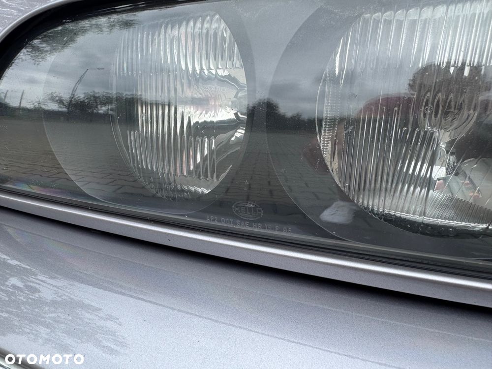 BMW Seria 5 - 12