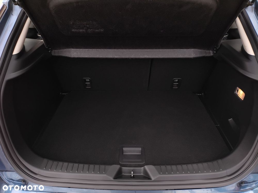 Mazda CX-3 - 24