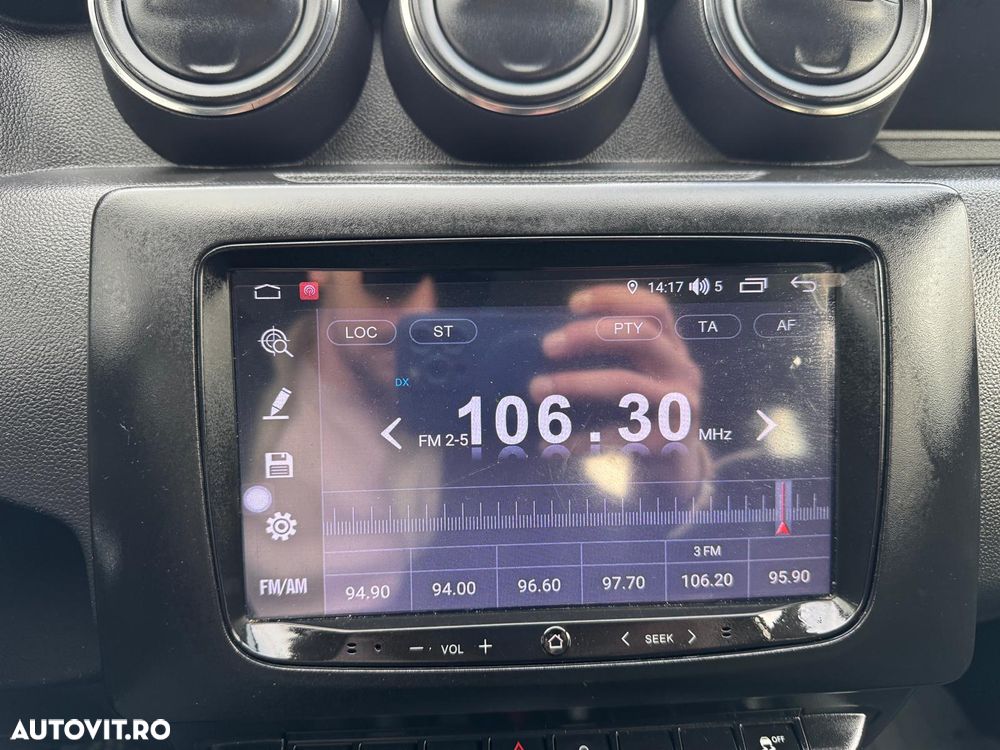 Dacia Duster 1.5 Blue dCi 4WD Essential - 19